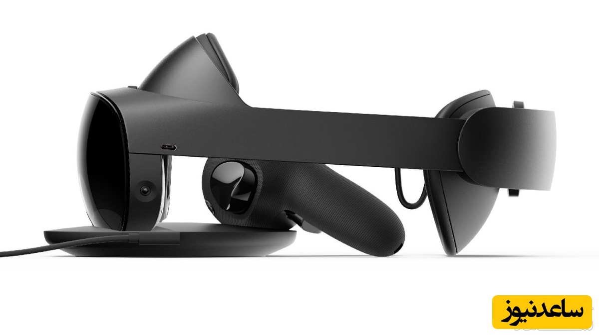 هدست واقعیت مجازی