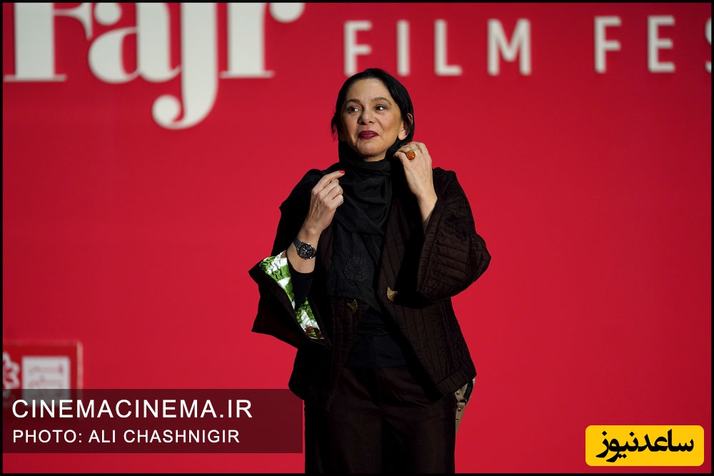 مستانه مهاجر