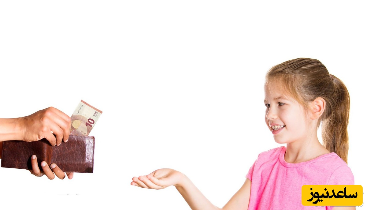 روش های تشویق و پاداش دادن به کودک
