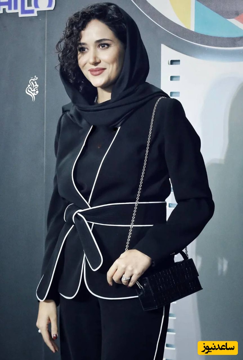 پریناز ایزدیار