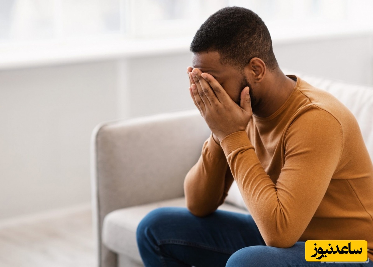 خصوصیات افراد انرژی خوار و نحوه برخورد با آن‌ها