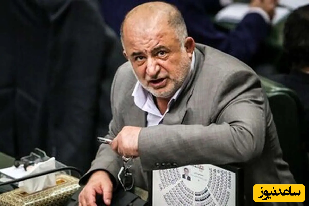 اظهارات جالب نماینده اسبق در باره کوانتوم و کهکشان‌ها را ببینید+ویدیو