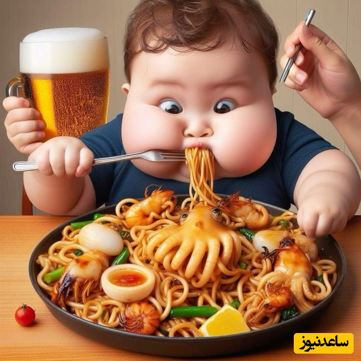 اگه همه گیاه‌خوار بشن چه فاجعه‌ای سر زمین میاد؟/ دنیا بدون آبگوشت و کباب واقعاً بهشت میشه یا جهنم؟ +ویدیو