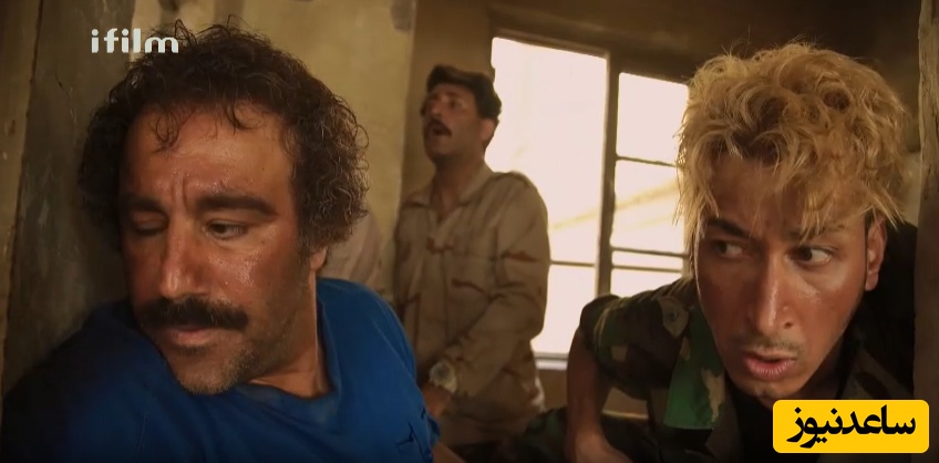 سکانس دلهره آور سریال پایتخت؛ رویارویی خانواده نقی معمولی با داعشی ها/قهرمانان معمولی در موقعیت غیرمعمول+فیلم