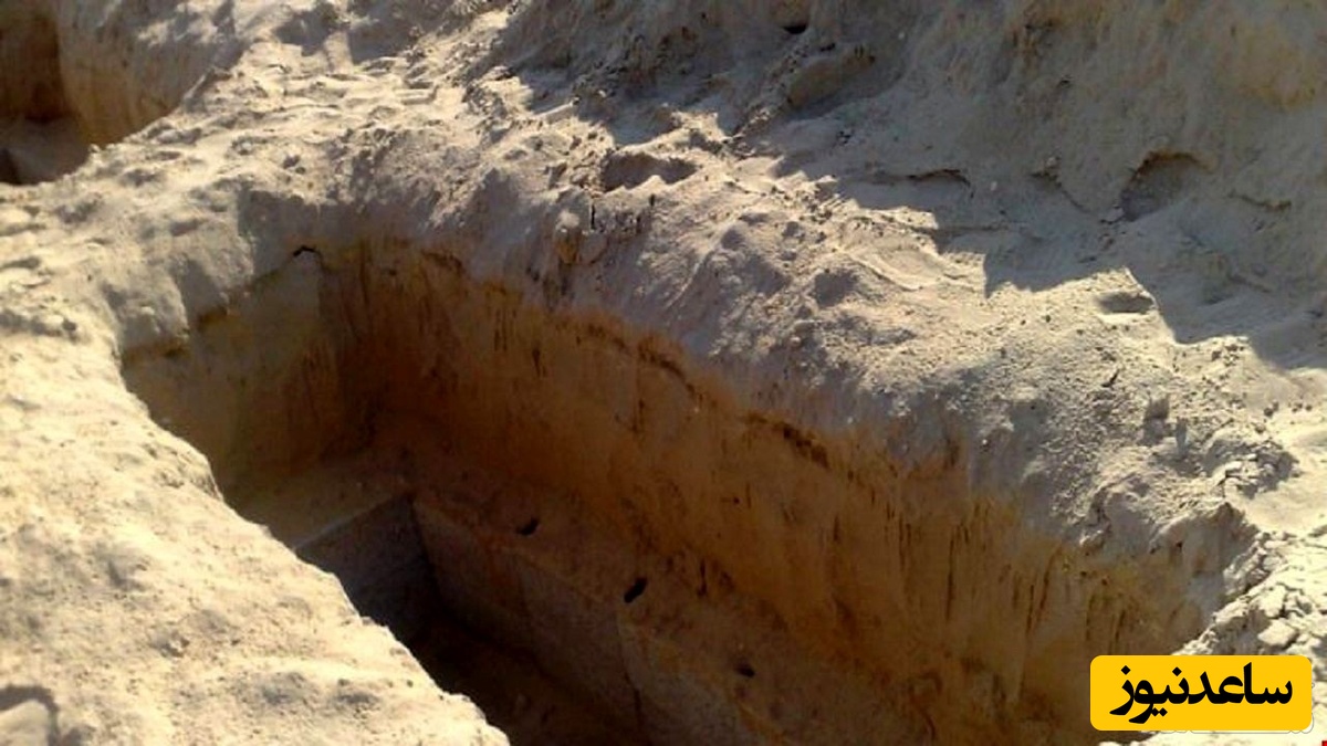 آیا میدانید نبش قبر شامل چه مجازاتی می‌شود؟