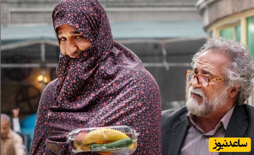 خاطره فوق خنده دار سام درخشانی از سفر شمال با پژمان جمشیدی/ 7 ساعت قفلی زده بودن روی آهنگ همایون شجریان+فیلم