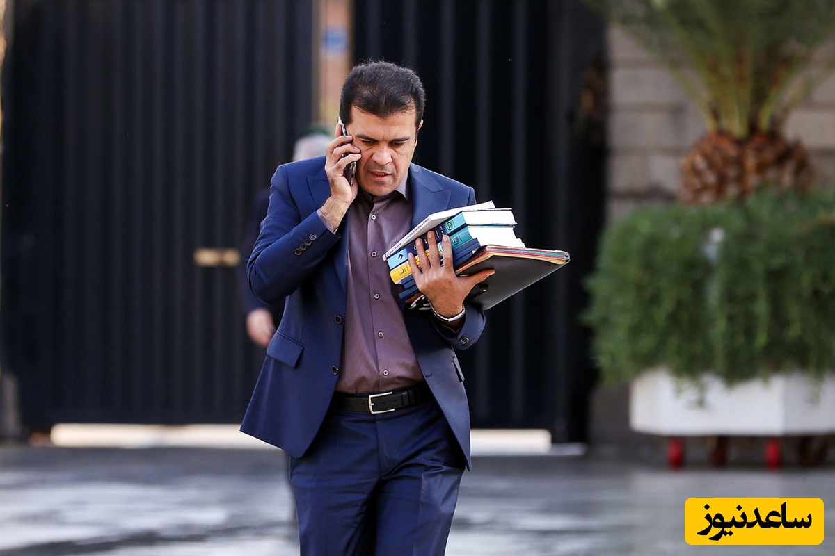 نسل جدید دانش‌آموزان ایرانی با هوش مصنوعی بزرگ می‌شوند؛ ماجرا چیست؟ + فیلم