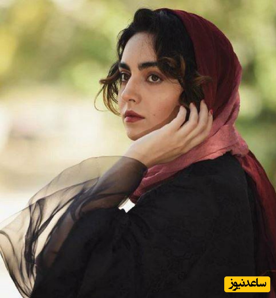 مهشید جوادی، بازیگر تُرک سریال بچه مهندس: خیلی ترسو هستم و به شدت از بیمار شدن میترسم؛ فکر کردم که کرونا گرفتم و قراره غزل خداحافظی رو بخونم...+ویدیو