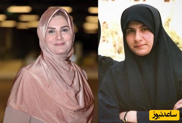 انتقاد شدید گیتی خامنه به بچه‌های دهه شصتی/ خودشون خوشبخت بودند ولی نسل خوشبختی را تربیت نمیکنند!