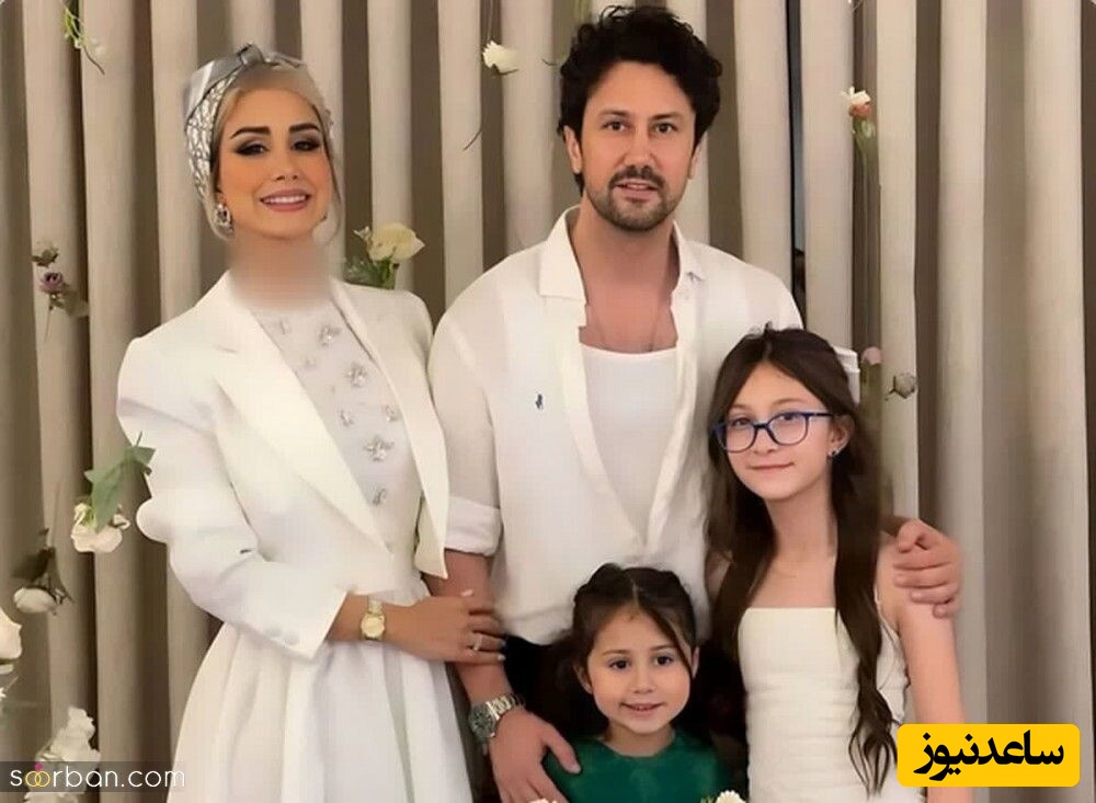 گزارش تصویری سپیده بزمی‌پور، همسر شاهرخ استخری، از آماده کردن تدارکات تولد نبات کوچولو/ از دونه دونه‌ی انتخابهاش خوش سلیقگی میباره😍