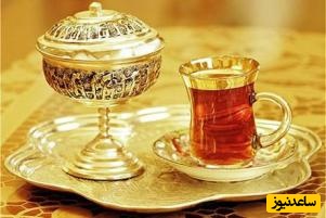 اگه دنبال چایی لب‌سوز و خوش طعم و عطر میگردی از این 12 چایی به راحتی نگذر!؛ از چای کاملیا گرفته تا چای اولونگ