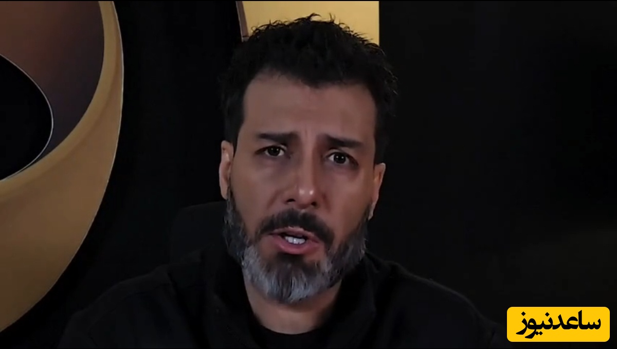 مجید واشقانی در مقابل مارپیچ سکوت: نبرد میان فرشتگان میناب و شیاطین اپستین است