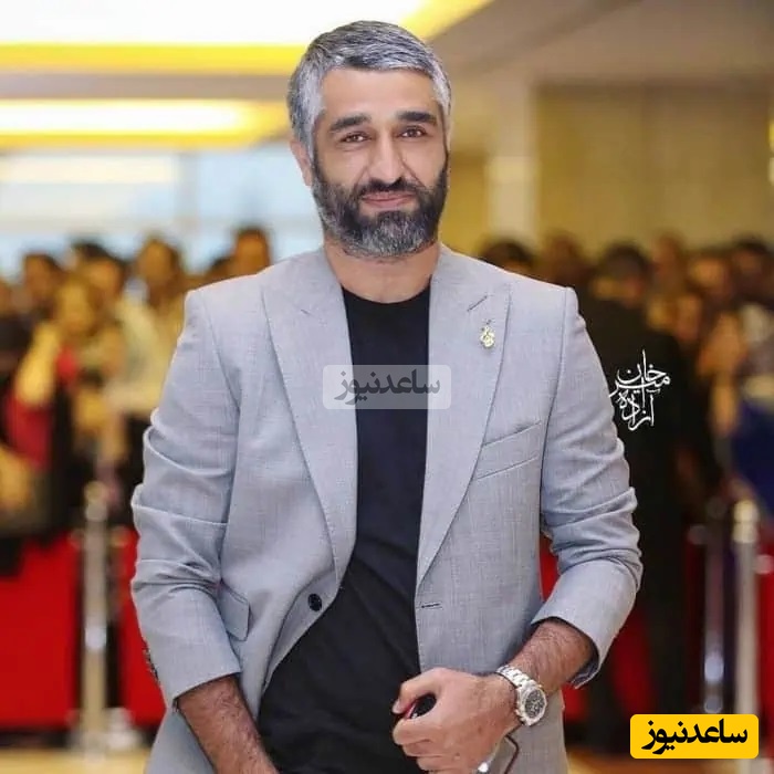 دکوراسیون ویلای شاهانه و لاکچری پژمان جمشیدی در دبی/  با مبلمان مینیمال سفید دارای طراحی مدرن + ویدیو