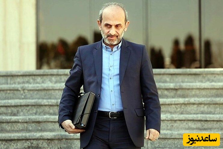انتقاد بی‌سابقه و صریح از صداوسیما در آنتن زنده: شما ملی نیستید؛ چرا در انتخابات و 22 بهمن سراغ مردم می‌روید؟!