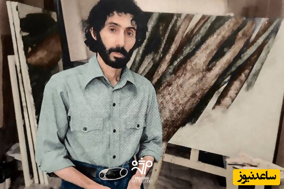 سهراب سپهری