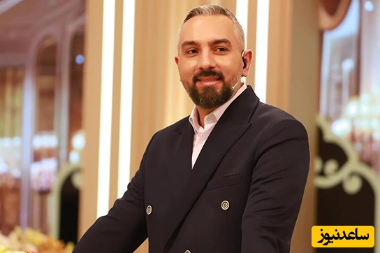 چهره جدید مجری برنامه صبحانه ایرانی در یک مکان مذهبی اصلا قابل شناسایی نیست