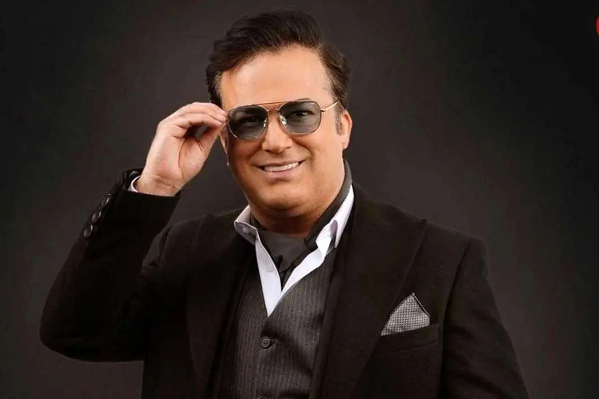 زندگی خصوصی حامد آهنگی و همسرش + عکس های جذاب و دیدنی