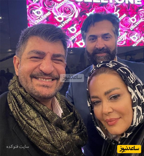 روایت محمود شهریاری از سخت‌گیری صدا و سیما برای پوشش خانم‌ها: برای بازیگران چاق مثل خانم...+ویدیو