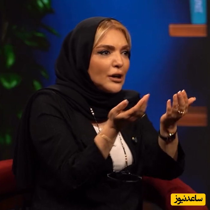 ویدئو/شهرزاد عبدالمجید ستاره دهه هفتاد پارتنر پارسا پیروزفر : زن ها به من حسادت کردند خونه نشین شدم خاک خوری کردم! و یکدفعه صدای موشک!