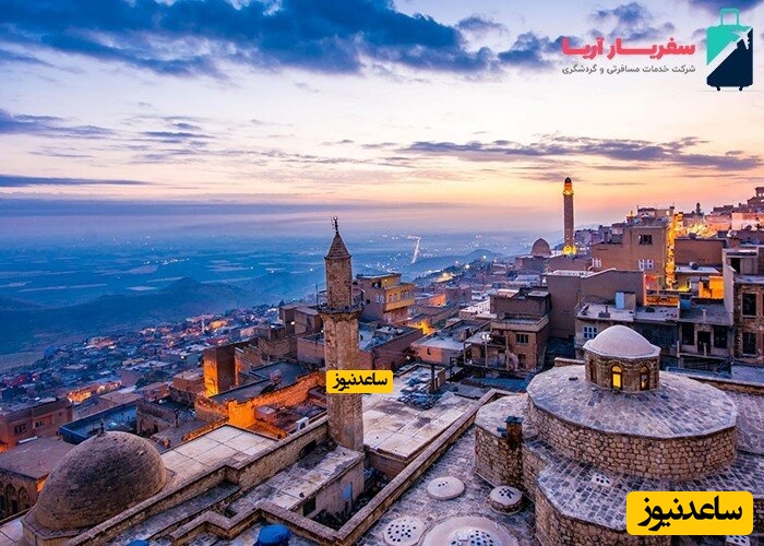 تور وان، ارزان‌ترین شهر ترکیه برای سفر