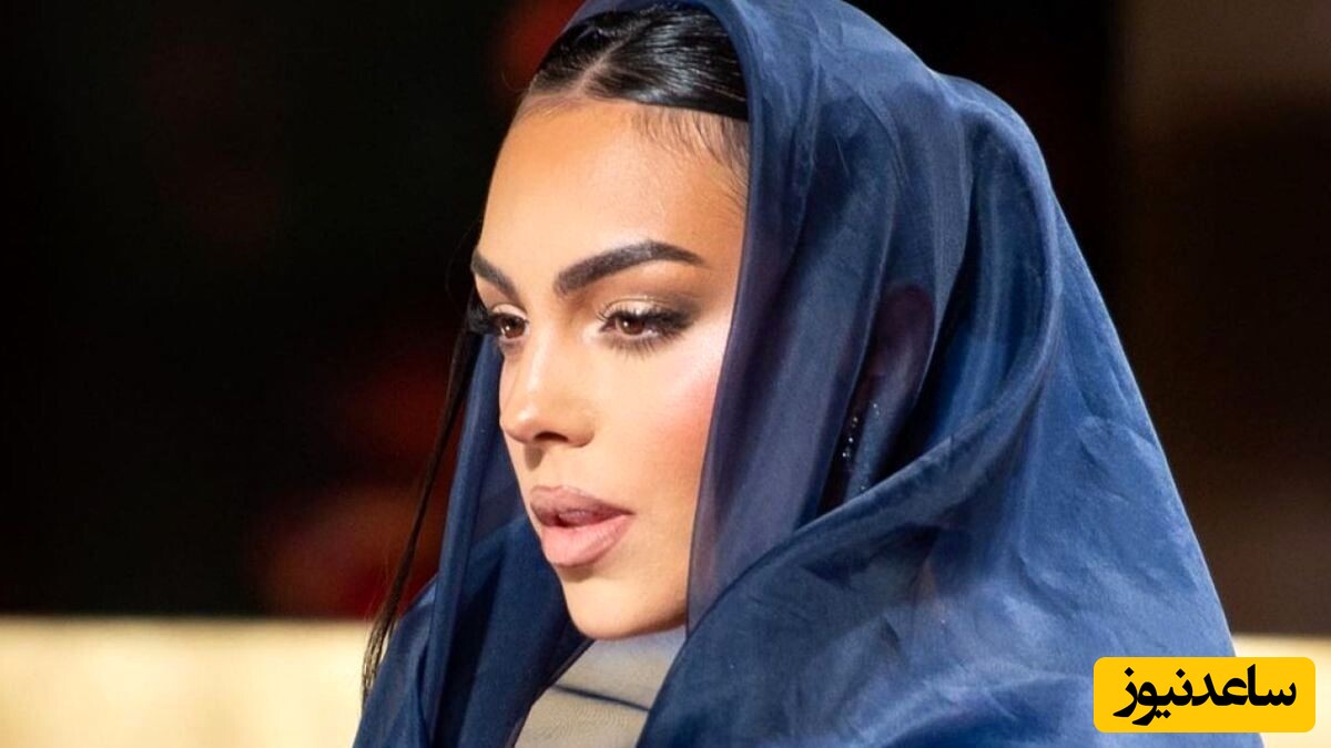 جشن تولد باشکوه 31 سالگی جورجینارودریگز، همسر رونالدو/ چه تاج زیبایی رو سرشه!/چه کیک خاصی!