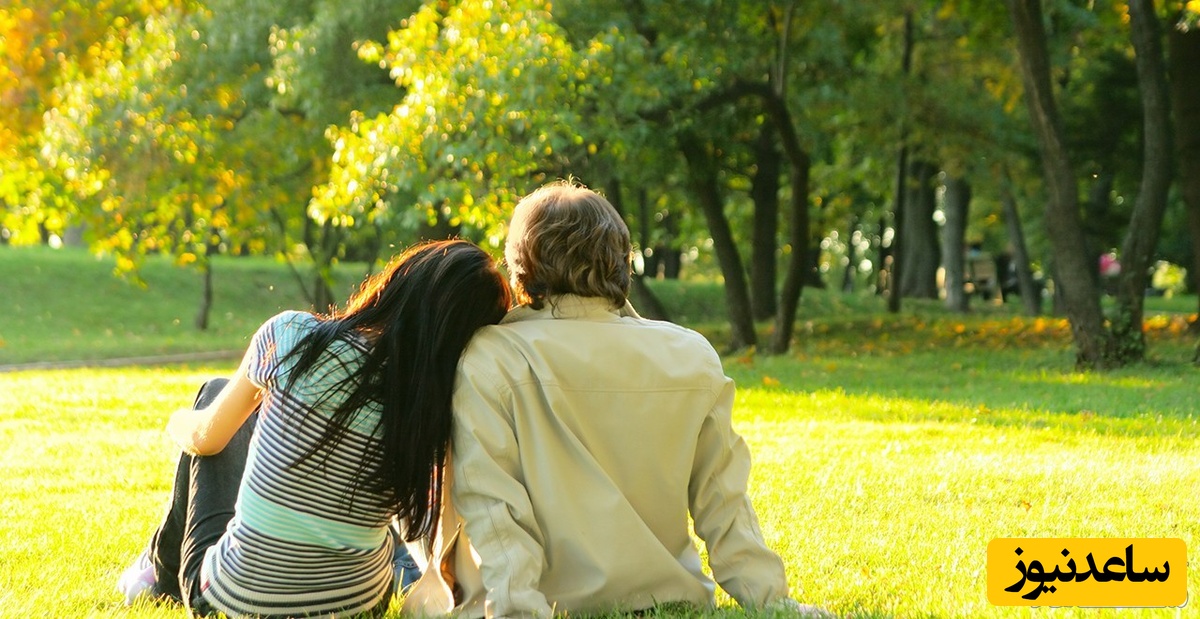 عکس عاشقانه