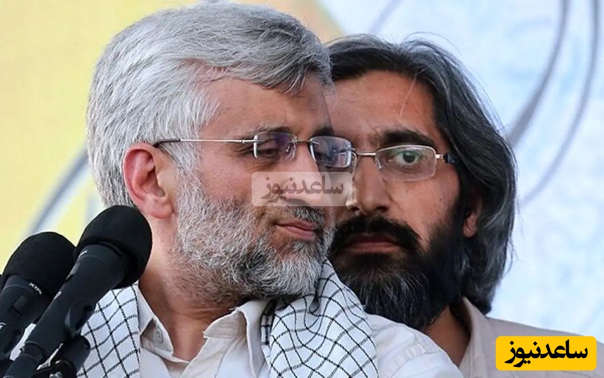 طعنه روزنامه اصولگرا به وحید جلیلی: از "پهلوان پنبه" بودن دست بردار/ بجای اینکه با دشمن فرضی بجنگی، پاسخگوی رفتارت باش...