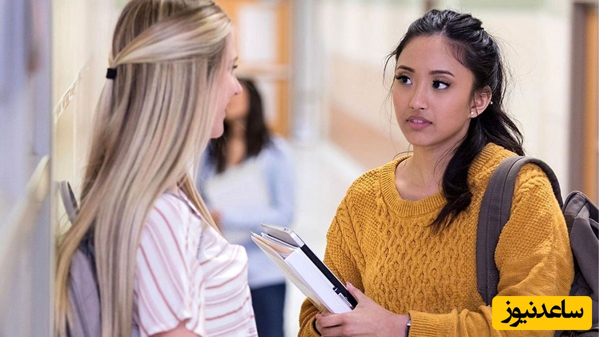 اگه میخوای توی جمع بهت احترام بگذارند و جدی بگیرنت حتما این کارها رو همین امروز کنار بذار+ ویدئو