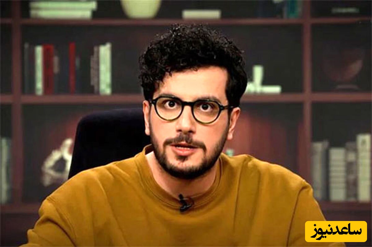 امیرحسین قیاسی: من بدون همسرم زباله‌ای بیش نیستم، فقط یک حیوان بودم که در این جامعه زندگی میکردم همسرم منو نجات داد و...+فیلم