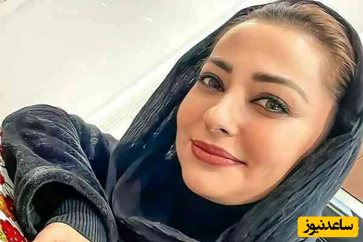 گشت و گذاری در بهشت برین نفیسه روشن / عجب منظره و ویویی😍