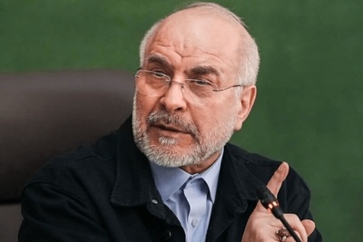 گزارش زنده از سی‌ و ششمین روز جنگ، شنبه 15 فروردین 1405 |طعنه کوبنده قالیباف به اخراج ژنرال های ارتش آمریکا توسط وزیر جنگ