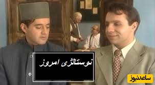 نوستالژی امروز/ یادی کنیم از مشاعره تمام قد شهریار با درویش دورانش/ دوباره دلمان هوای آن لحظه‌ها را کرده…+ فیلم