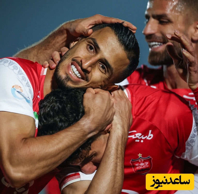 اولین روز تولد دختر علی علیپور و عاشقانه های زیبای ابرستاره پرسپولیس در شرایط جنگی/ چه پاهای کوچولوی نازی+عکس