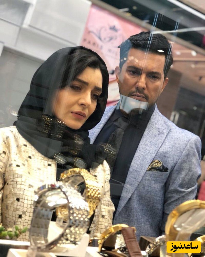 نگاهی به لباس عروسی ساره بیات، عروسی فراری و پرماجرای مشهور در کنار حامد بهداد