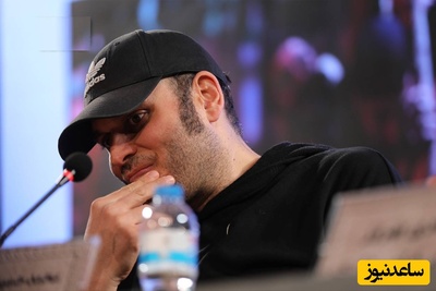 احساس ترحم محمدحسین مهدویان کارگردان سریال زخم کاری به امثال احسان کرمی و اشکان خطیبی: اینها بوی کباب به دماغ‌شان خورده بود اما خبر نداشتند که دارند خر داغ می‌کنند/ پول از زیر سنگ درمیاد+فیلم