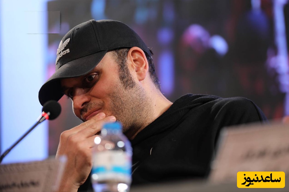 احساس ترحم محمدحسین مهدویان کارگردان سریال زخم کاری به امثال احسان کرمی و اشکان خطیبی: اینها بوی کباب به دماغ‌شان خورده بود اما خبر نداشتند که دارند خر داغ می‌کنند/ پول از زیر سنگ درمیاد+فیلم