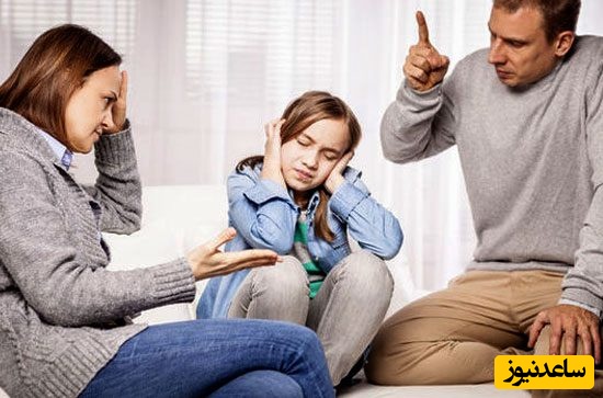 چرا شناخت والدین سمی اهمیت دارد؟