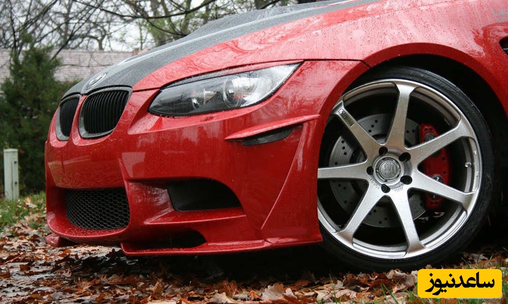 کالیپر ترمز خودرو چیست و چه وظیفه‌ای دارد؟