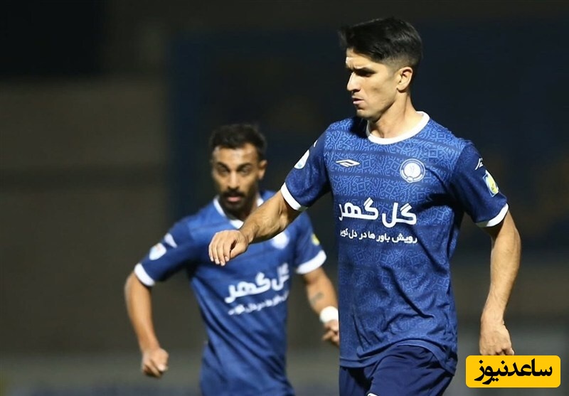 خلاصه بازی جذاب خیبر خرم آباد مقابل گل گهر سیرجان/ 90 دقیقه تلاش اما بی ثمر+فیلم
