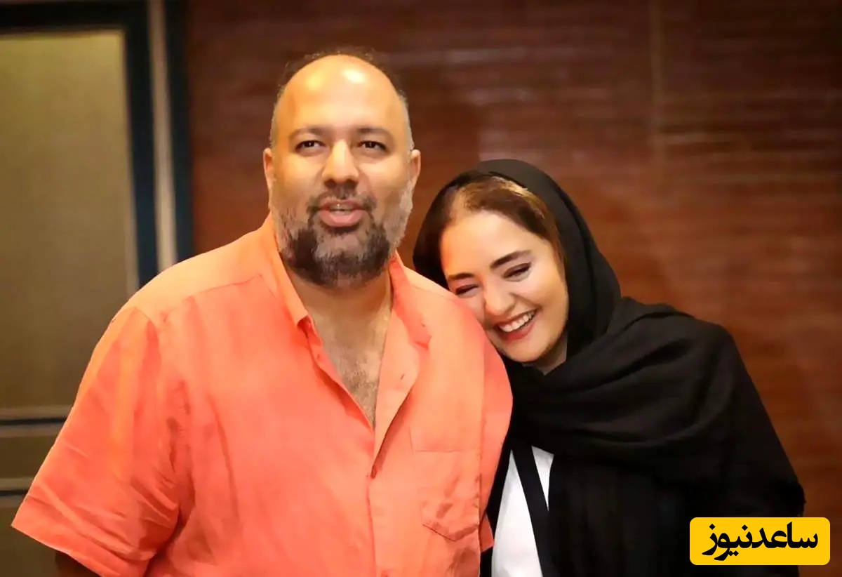 علی اوجی: 200 میلیون به نرگس بدهکارم، در تهران خانه ای نداریم! عوضش ماشین داریم