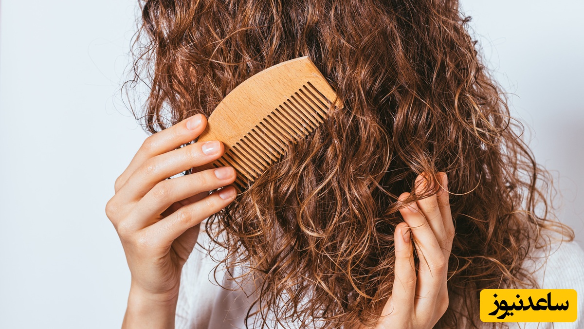 آیا استفاده از سرم مو موجب چرب شدن موها میشود؟