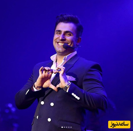 قبول دارین بعضی آهنگ‌ها هیچ‌وقت تکراری نمی‌شن😍؛ همراه ما باشید با دانلود آهنگ پرطرفدار «ارتش سری» از علیرضا طلیسچی/ اولین بار این آهنگ رو کجا و با کی گوش دادی؟