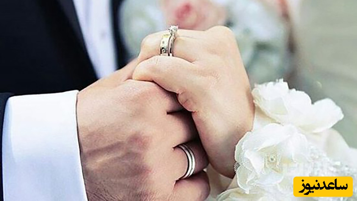 خلاقیت جالب آقای داماد خوش ذوق در تزیین ماشین عروس به یاد 8 سال دفاع مقدس و شهدای راه میهن