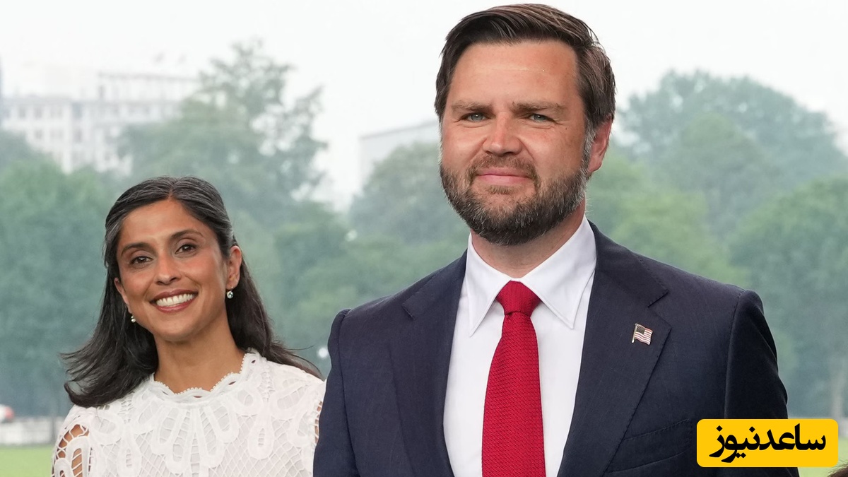 نگاهی به هر دو مراسم عروسی جی دی ونس، معاون 42 ساله ترامپ؛ یکی در آمریکا و دیگری در هند+عکس