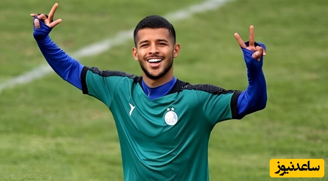 مهدی قایدی در آستانه یک انتقال بزرگ؛ المپیاکوس یا ریوآوه؟ / کدام باشگاه مقصد بعدی ستاره استقلالی خواهد بود؟