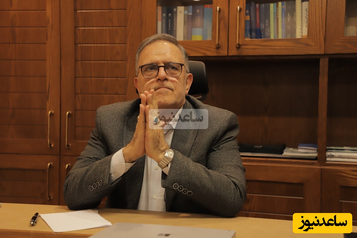 (ویدیو)‌ افشاگری سیف، رئیس بانک مرکزی: مدیر ثامن الحجج با کلت کمری وارد میشد  به بانک مرکزی با لحجه دهاتی مشهدی حرف می‌زد/ جعل میکرد که فساد‌هایش آشکار نشود/ نمایندگان‌ هم حمایت می‌کردند