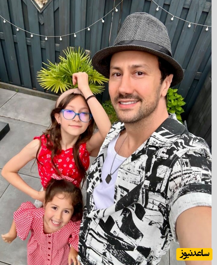 کل کل خنده‌دار شاهرخ استخری و کاربران فضای مجازی/ آقا اصلا شوخ طبعی در خون ایرانی‌ها هست و بس!