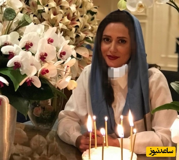 خانه پریناز ایزدیار 