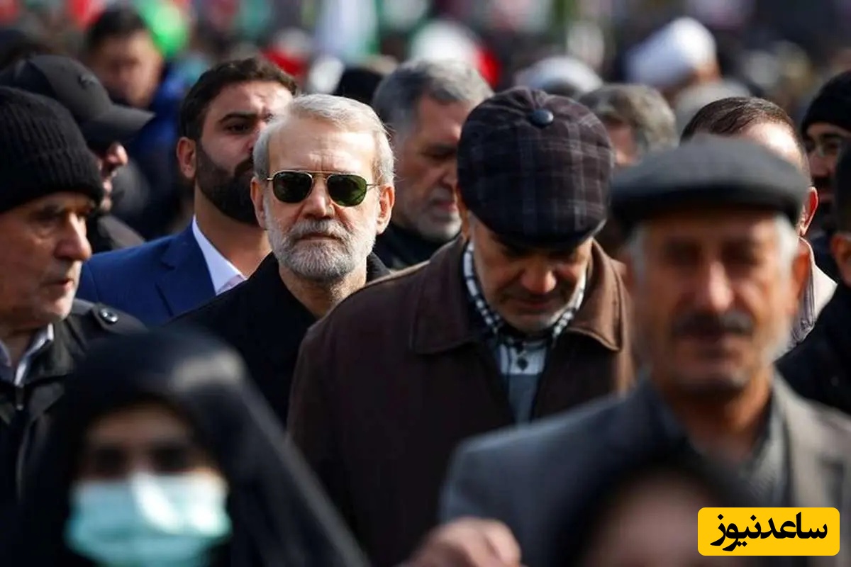 کام بکِ لاریجانی به شورای امنیت ملی / اگر ردصلاحیت نشده بود، حتما رئیس جمهور می شد!