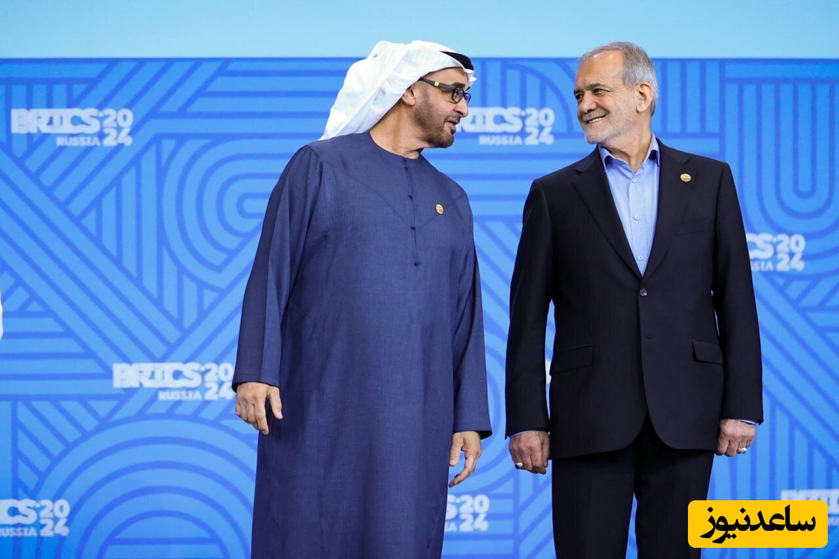 ببینید| افشاگری پزشکیان از توطئه کثیف دشمن؛ آمریکا کشورهای مسلمان را تحت فشار گذاشته تا با ایران...